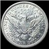 Image 2 : 1912 Barber Silver Quarter CLOSELY  UNCIRCULATED