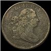 Image 1 : 1804 Draped Bust Half Cent HIGH GRADE