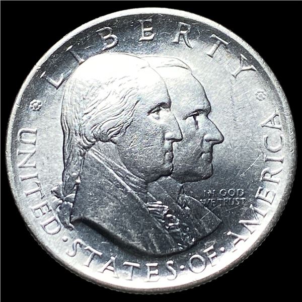 1926 Silver Sesquicentennial Half Dollar  UNCIRCULATED