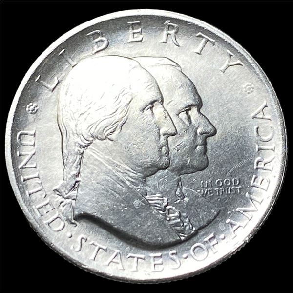 1926 Silver Sesquicentennial Half Dollar  UNCIRCULATED