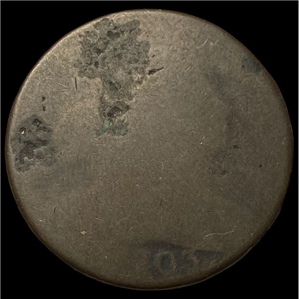 1803 Draped Bust Large Cent NICELY CIRCULATED