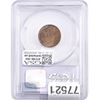 Image 2 : 1909-S Wheat Cent PCGS MS65 RD