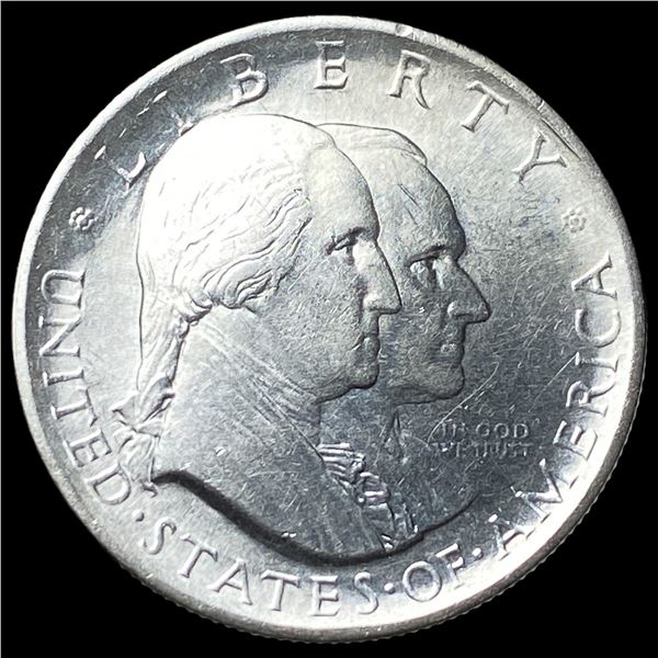 1926 Silver Sesquicentennial Half Dollar  CHOICE BU