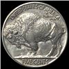 Image 2 : 1913 Type 2 Buffalo Nickel UNCIRCULATED