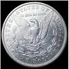 Image 2 : 1890-S Morgan Silver Dollar CLOSELY  UNCIRCULATED