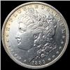 Image 1 : 1889-O Silver Morgan Dollar CLOSELY  UNCIRCULATED
