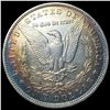 Image 2 : 1889-O Silver Morgan Dollar CLOSELY  UNCIRCULATED