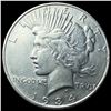 Image 1 : 1934-D Peace Silver Dollar CLOSELY  UNCIRCULATED