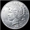 Image 1 : 1926 Silver Peace Dollar UNCIRCULATED