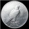 Image 2 : 1926 Silver Peace Dollar UNCIRCULATED