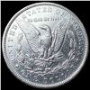 Image 2 : 1896 Silver Morgan Dollar CLOSELY  UNCIRCULATED