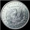 Image 2 : 1889 Morgan Silver Dollar UNCIRCULATED