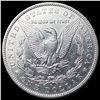 Image 2 : 1879-O Silver Morgan Dollar CLOSELY  UNCIRCULATED