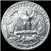 Image 2 : 1940-D Silver Washington Quarter CLOSELY  UNCIRCULATED
