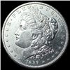 Image 1 : 1889-S Morgan Silver Dollar UNCIRCULATED