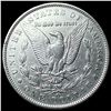 Image 2 : 1891-CC Silver Morgan Dollar CLOSELY  UNCIRCULATED