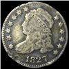 Image 1 : 1827 Capped Bust Dime HIGH GRADE