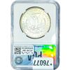 Image 2 : 1886 Morgan Silver Dollar PGA MS65