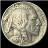 Image 1 : 1925-S Buffalo Nickel CLOSELY UNCIRCULATED