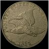 Image 1 : 1857 Flying Eagle Cent UNCIRCULATED