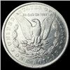 Image 2 : 1901 Morgan Silver Dollar CLOSELY   UNCIRCULATED