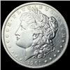 Image 1 : 1901 Morgan Silver Dollar CLOSELY   UNCIRCULATED