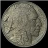 Image 1 : 1914-D Buffalo Nickel HIGH GRADE