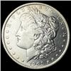 Image 1 : 1901 Morgan Silver Dollar CLOSELY   UNCIRCULATED