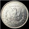 Image 2 : 1901 Morgan Silver Dollar CLOSELY   UNCIRCULATED