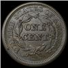 Image 2 : 1848 Braided Hair Large Cent CLOSELY   UNCIRCULATED