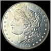 Image 1 : 1902-O Silver Morgan Dollar UNCIRCULATED