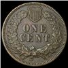 Image 2 : 1875 Indian Head Cent CLOSELY UNCIRCULATED