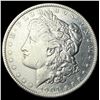 Image 1 : 1901 Morgan Silver Dollar CLOSELY   UNCIRCULATED