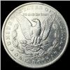 Image 2 : 1901 Morgan Silver Dollar CLOSELY   UNCIRCULATED