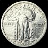 Image 1 : 1924 Standing Liberty Quarter CLOSELY   UNCIRCULATED
