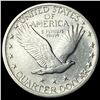 Image 2 : 1924 Standing Liberty Quarter CLOSELY   UNCIRCULATED