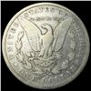 Image 2 : 1892-S Silver Morgan Dollar CLOSELY   UNCIRCULATED