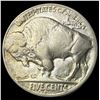Image 2 : 1925-D Buffalo Nickel NICELY CIRC