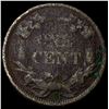 Image 2 : 1858 Copper-Nickel Flying Eagle Cent HIGH   GRADE