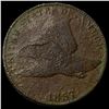Image 1 : 1857 Flying Eagle Cent HIGH GRADE