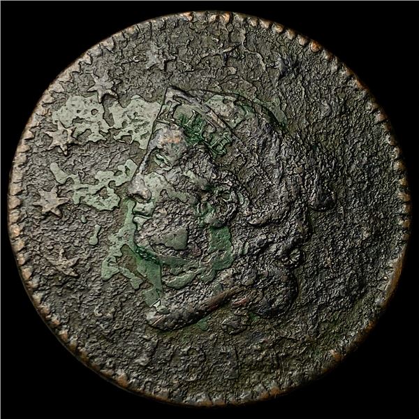 1816 Classic Head Large Cent NICELY   CIRCULATED