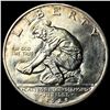 Image 1 : 1925-S Silver California Jubilee Half Dollar   UNCIRCULATED