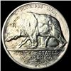 Image 2 : 1925-S Silver California Jubilee Half Dollar   UNCIRCULATED