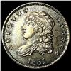 Image 1 : 1831 Capped Bust Half Dime UNCIRCULATED