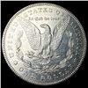 Image 2 : 1879-S Rev 78 Silver Morgan Dollar   UNCIRCULATED