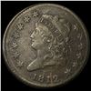 Image 1 : 1812 Classic Head Large Cent HIGH GRADE