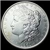 Image 1 : 1901 Morgan Silver Dollar CLOSELY  UNCIRCULATED