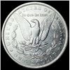 Image 2 : 1901 Morgan Silver Dollar CLOSELY  UNCIRCULATED