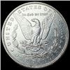 Image 2 : 1898-S Silver Morgan Dollar CLOSELY  UNCIRCULATED