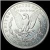 Image 2 : 1887-O Silver Morgan Dollar CLOSELY  UNCIRCULATED